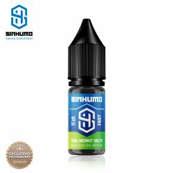 Nicokit Salts MiniLongfill by Sinhumo