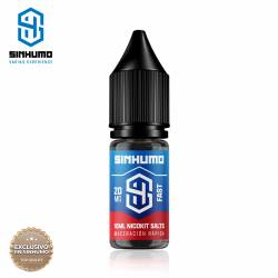 Nicokit Salts MiniLongfill by Sinhumo