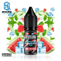 Aromanic Bar Salts Mint Watermelon Ice 10ml