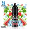 Aromanic Bar Salts Mint Watermelon Ice 10ml