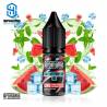Aromanic Bar Salts Mint Watermelon Ice 10ml