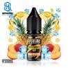 Aromanic Bar Salts Peach Pineapple Ice 10ml