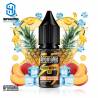 Aromanic Bar Salts Peach Pineapple Ice 10ml