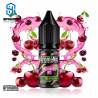Aromanic Bar Salts Wild Cherry Ice 10ml