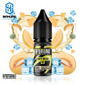 Aromanic Bar Salts Sweet Melon Ice 10ml Aroma