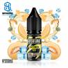 Aromanic Bar Salts Sweet Melon Ice 10ml Aroma