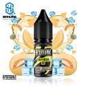 Aromanic Bar Salts Sweet Melon Ice 10ml Aroma