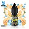 Aromanic Bar Salts Sweet Melon Ice 10ml Aroma