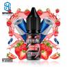 Aromanic Bar Salts Strawberry Boost Ice 10ml