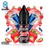 Aromanic Bar Salts Strawberry Boost Ice 10ml