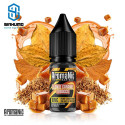 Aromanic Bar Salts Blonde Caramel Tobacco 10ml