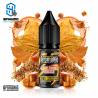 Aromanic Bar Salts Blonde Caramel Tobacco 10ml