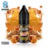 Aromanic Bar Salts Blonde Caramel Tobacco 10ml