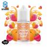 Aroma Peachy Love MiniLongfill 10ml by Candy Clouds