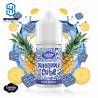 Aroma Pineapple Cube MiniLongfill 10ml by Candy Clouds