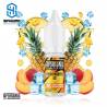 Aromanic Bar Juice Peach Pineapple Ice 10ml