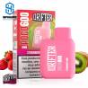 Pod Desechable Poco 600 Strawberry Kiwi 20mg by Drifter