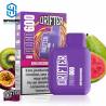 Pod Desechable Poco 600 Kiwi Passionfruit Guava 20mg by Drifter