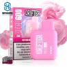Pod Desechable Poco 600 Cotton Candy 20mg by Drifter