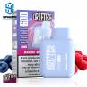 Pod Desechable Poco 600 Blueberry Raspberry 20mg by Drifter