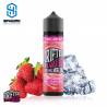 Aroma Sweet Strawberry Ice 16ml Longfill by Drifter Bar Juice