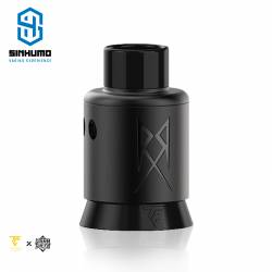 Recoil R3 RDA by Thunder Cloud X Grimm Green