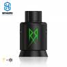 Recoil R3 RDA Green Black Edition by Thunder Cloud X Grimm Green