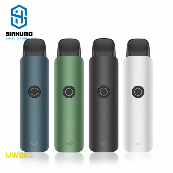 Pod Caliburn G4 Classic by Uwell