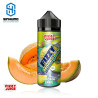 Fizzy Honeydew Longfill 24ml | Aroma Melón Cantalupo Dulce y Refrescante | SinHumo