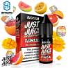 [OUTLET] Sales Fusion Mango Blood Orange On Ice 10ml by Just Juice Salt