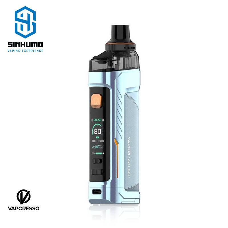 Kit Armour GS by Vaporesso | SinHumo