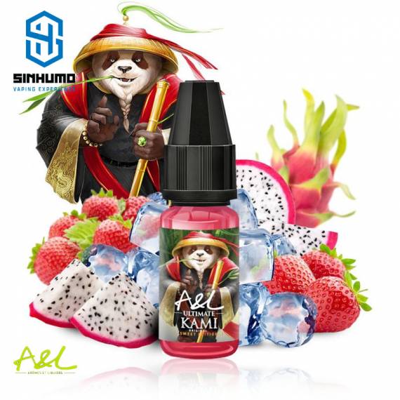 Aroma Ultimate Kami (Sweet Edition) 10ml By A&L