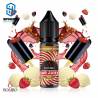 Aroma Cola Strawberry Ice Cream MiniLongfill Bar Juice by Bombo E-liquids