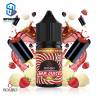 Aroma Cola Strawberry Ice Cream MiniLongfill Bar Juice by Bombo E-liquids