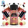 Aroma Cola Strawberry Ice Cream Longfill Bar Juice by Bombo E-liquids