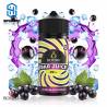 Aroma Super Blackcurrant Ice Longfill Bar Juice by Bombo E-liquids