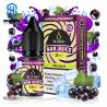 Sales Super Blackcurrant Ice 10ml Bar Juice By Bombo E-liquids