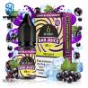 Sales Super Blackcurrant Ice 10ml Bar Juice By Bombo E-liquids