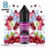 Aroma Cranberry Cherry Ice MiniLongfill Bar Juice by Bombo E-liquids