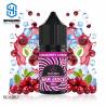 Aroma Cranberry Cherry Ice MiniLongfill Bar Juice by Bombo E-liquids