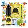 Sales Apple Peach Max Ice 10ml Bar Juice By Bombo E-liquids