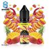 Aroma Twisty Fruity Ice MiniLongfill Bar Juice by Bombo E-liquids