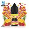 Aroma Twisty Fruity Ice MiniLongfill Bar Juice by Bombo E-liquids