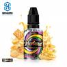 Aroma Kustard 8ml Minilongfill by Kustard