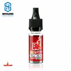 NIKO VAP 50VG/50PG By OIL4VAP