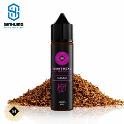 Aroma Lasso Longfill by Montreal Original