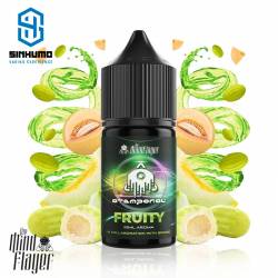 Aroma Atemporal Fruity MiniLongfill by The Mind Flayer