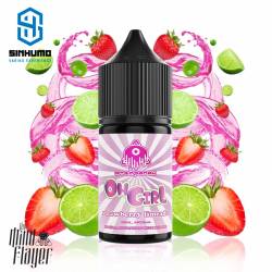 Aroma Atemporal Oh Girl MiniLongfill by The Mind Flayer