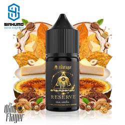 Aroma Atemporal Reserve MiniLongfill by The Mind Flayer