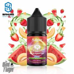 Aroma Atemporal Fruity Wondermelon MiniLongfill by The Mind Flayer
